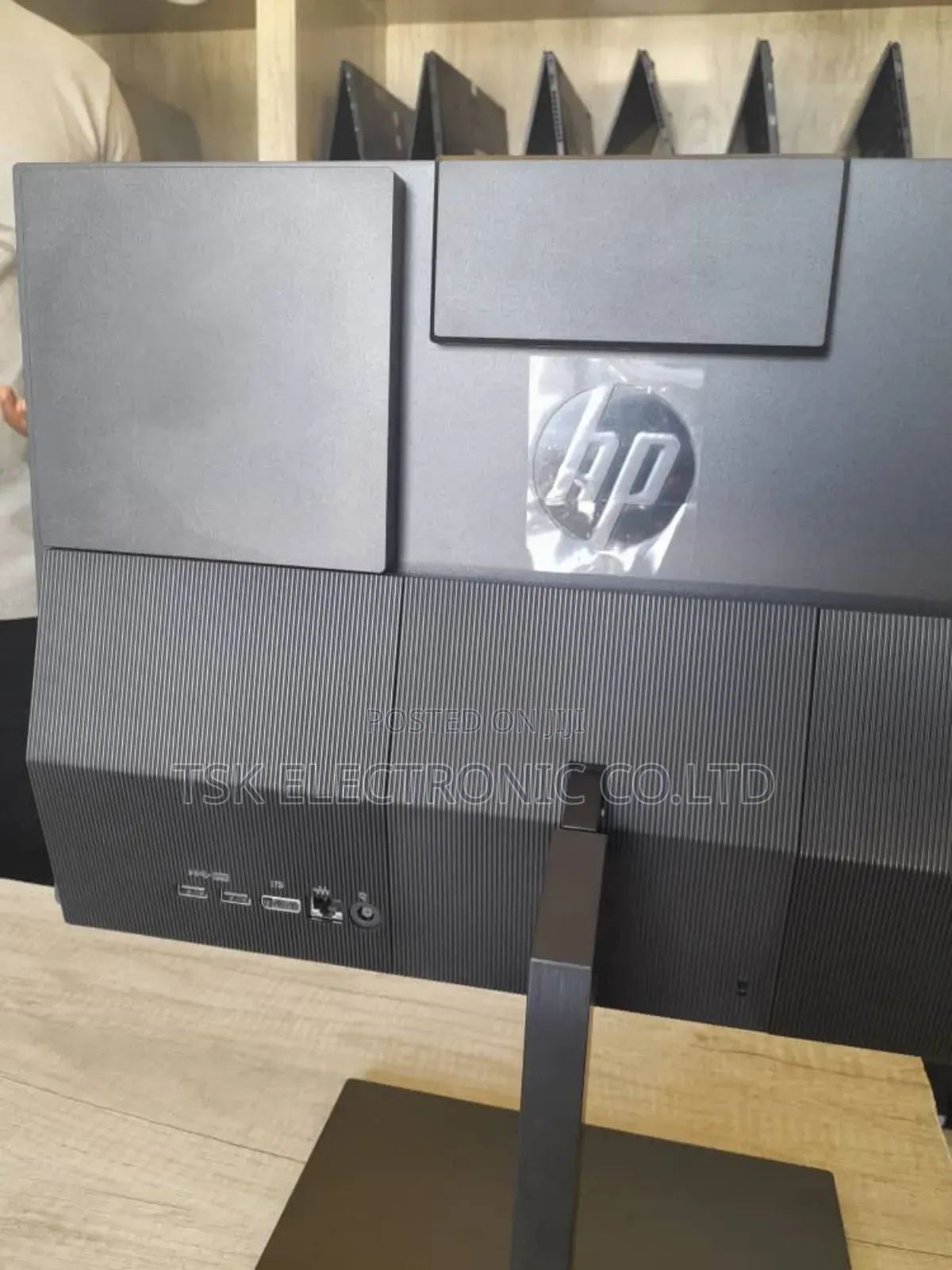 New Desktop Computer HP ProOne 600 16GB Intel Core I7 SSD 512GB