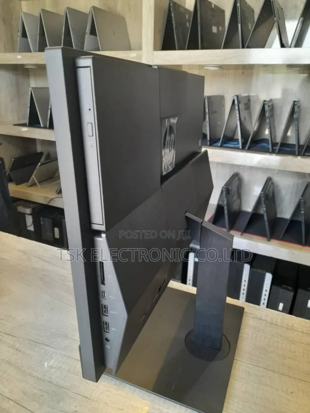 New Desktop Computer HP ProOne 600 16GB Intel Core I7 SSD 512GB