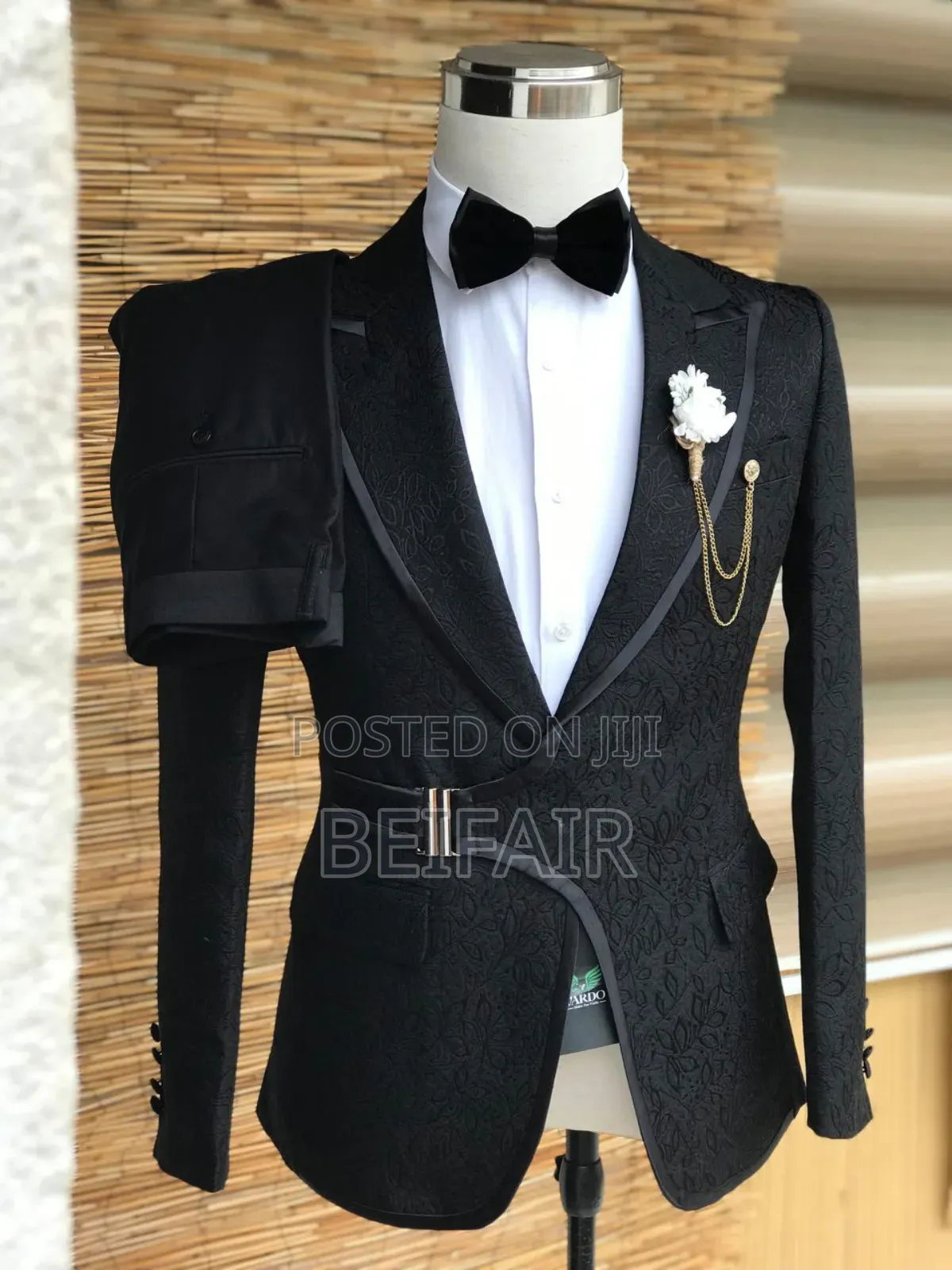 New Fashion | Men's Suits | Suti Za Kiume