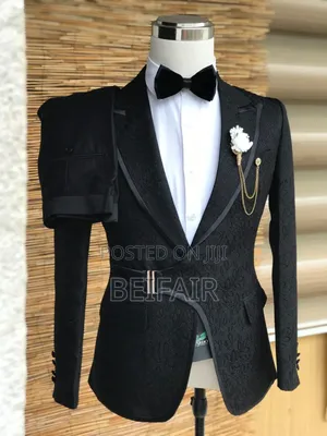 New Fashion | Men's Suits | Suti Za Kiume