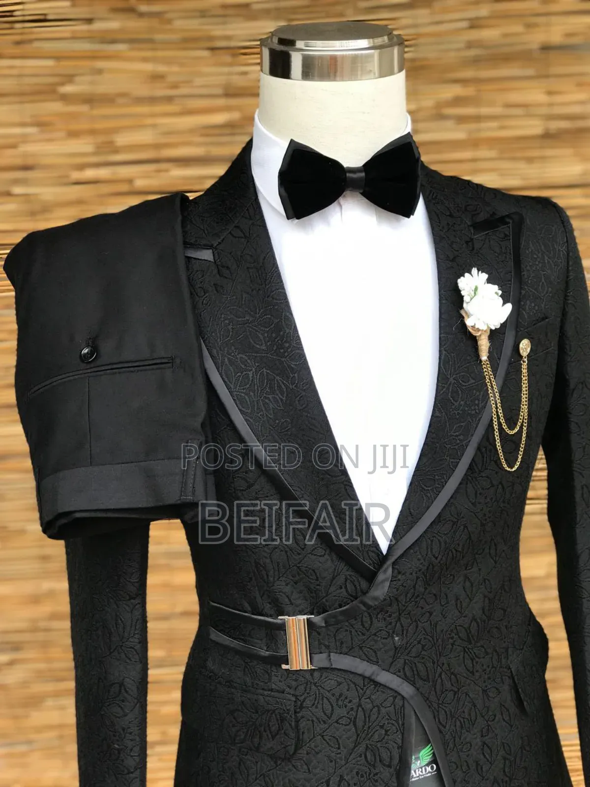 New Fashion | Men's Suits | Suti Za Kiume
