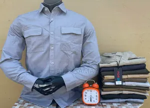 FORUSI American Shirt Quality