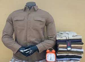 FORUSI American Shirt Quality