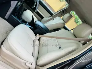 Toyota Land Cruiser Prado 3.0 TD 2012 Beige