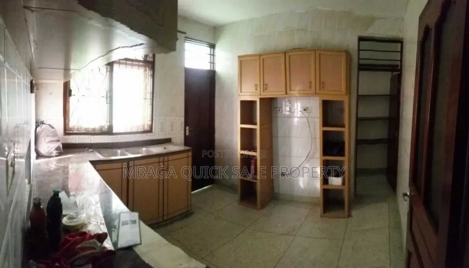 4bdrm House in Mikocheni for rent