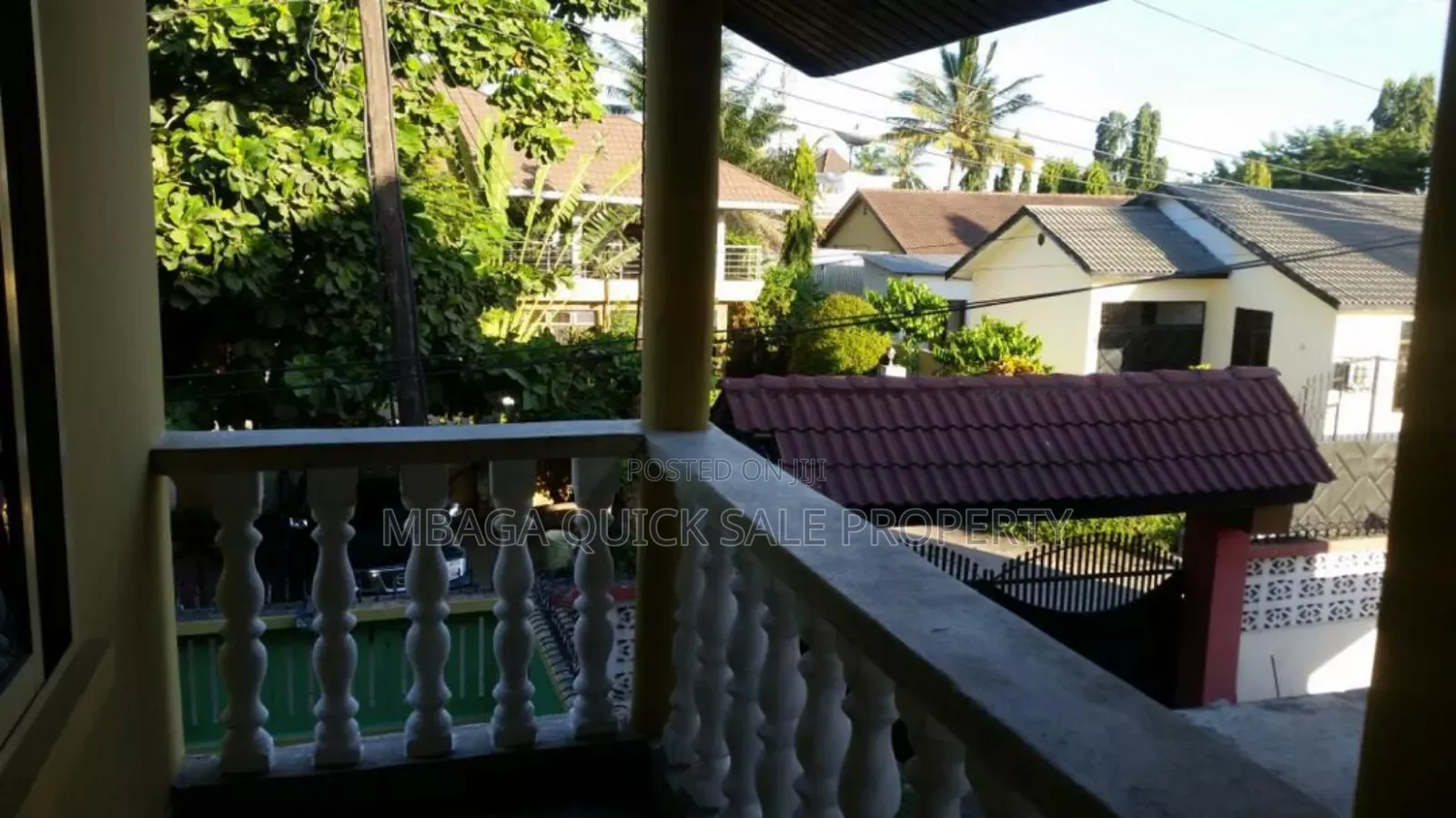 4bdrm House in Mikocheni for rent