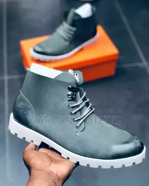 Best Quality Boots