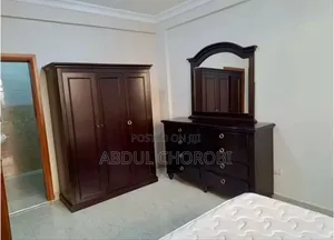 Furnished 1bdrm Apartment in Msasani for rent