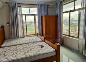 Furnished 1bdrm Apartment in Msasani for rent