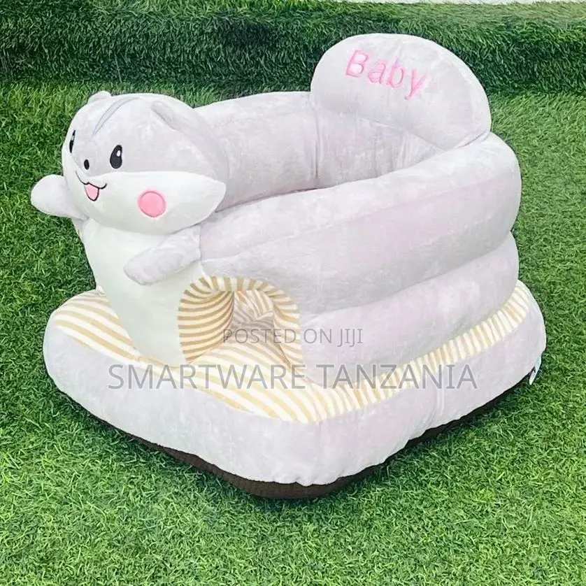 Baby Sofa Seat| Toddlers Sitting Sofa Chair Up To 3 Years