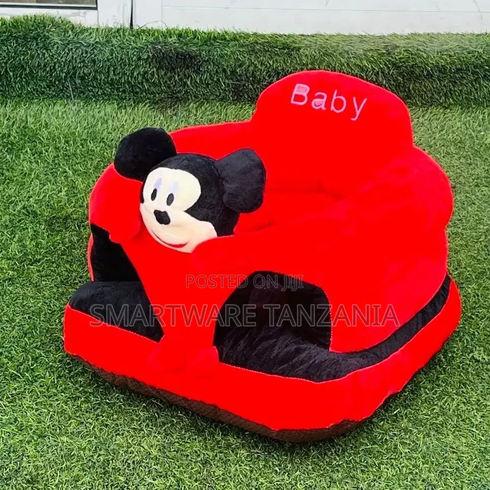 Chair For Kids Toddlers Training Seat Baby Safety Sofa Chair