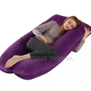 Full Body Support Maternity Pillow Best Pregnancy Pillow