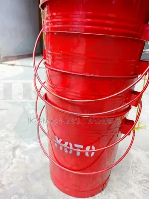 Fire Bucket 8l