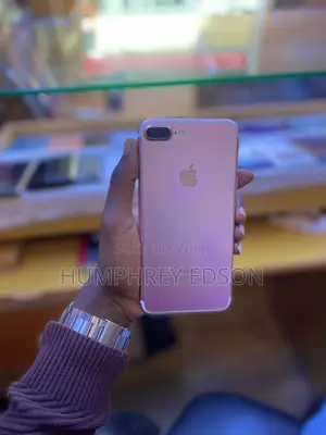 Apple iPhone 7 Plus 128 GB Gold