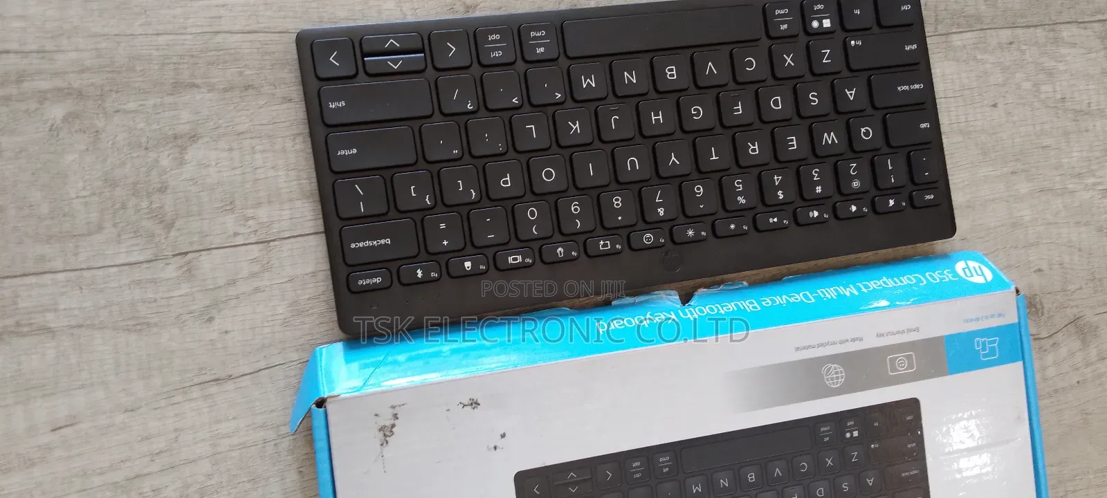Multi -Device Bluetooth Keyboard Wireless