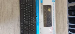 Multi -Device Bluetooth Keyboard Wireless