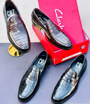 Moka Mpya Za Cr7 Og