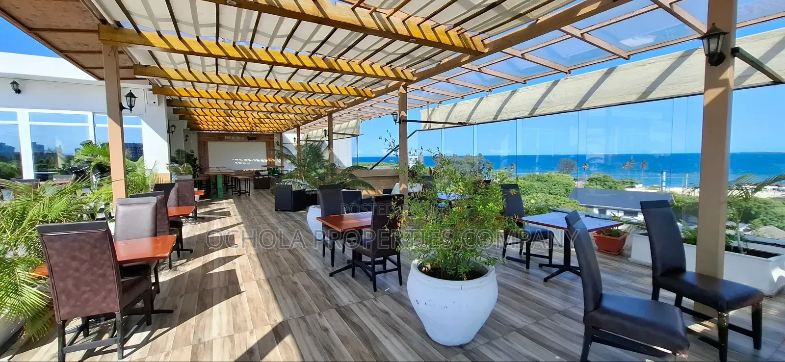 Restaurant for Sale and Rent