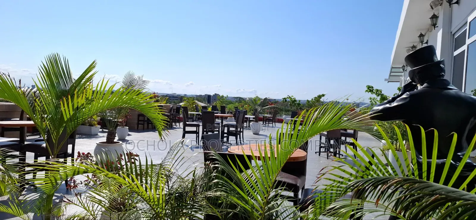 Restaurant for Sale and Rent