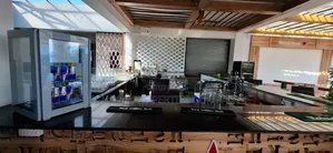 Restaurant for Sale and Rent