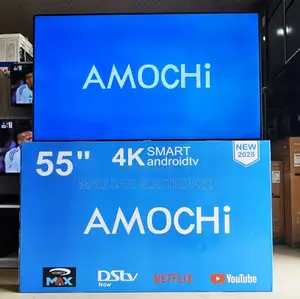 Amochi TV Inch 55