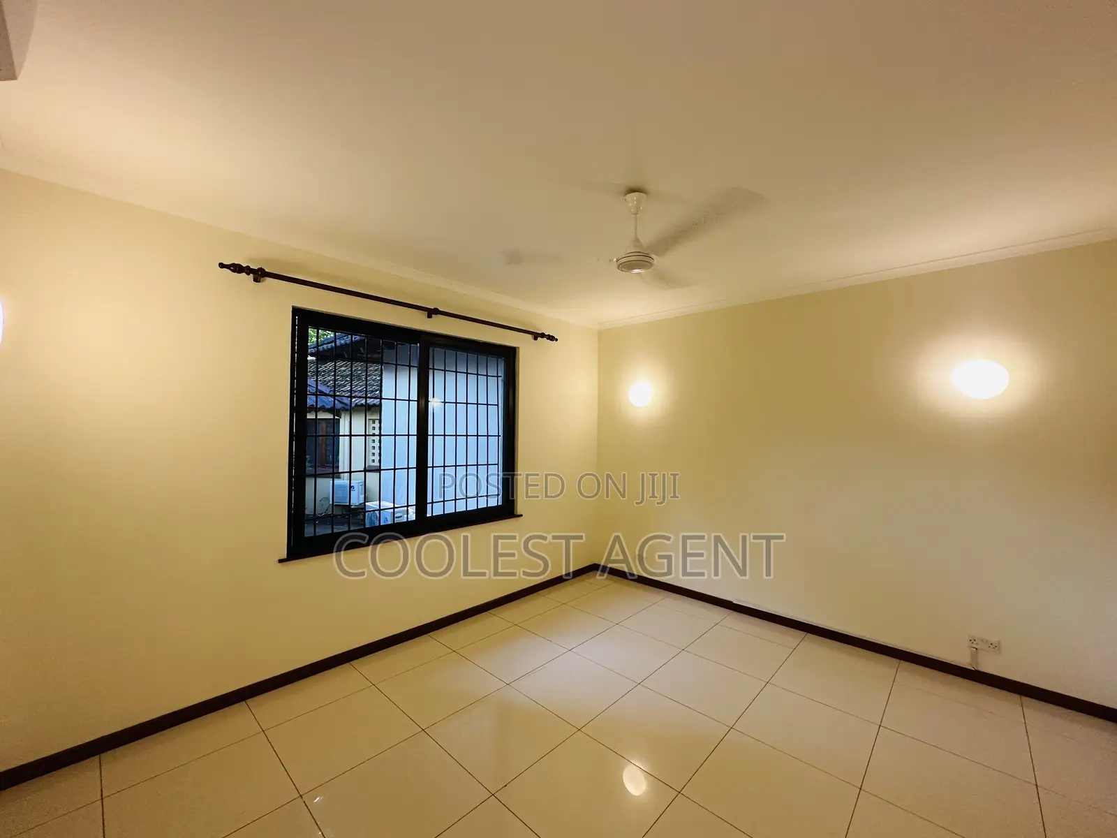 4bdrm House in Oysterbay, Kinondoni for rent