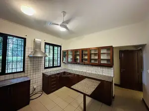4bdrm House in Oysterbay, Kinondoni for rent