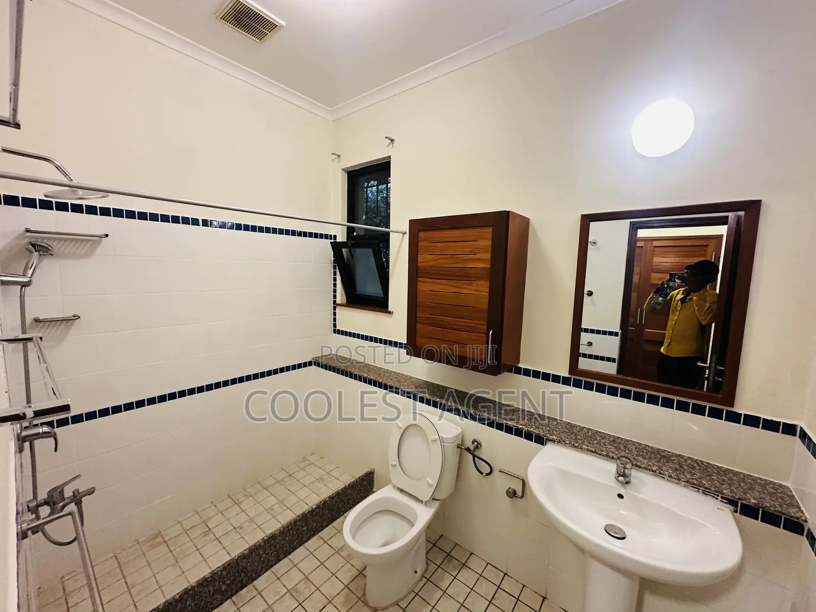 4bdrm House in Oysterbay, Kinondoni for rent
