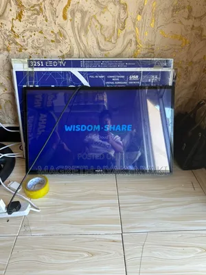 Tv Smart High Q