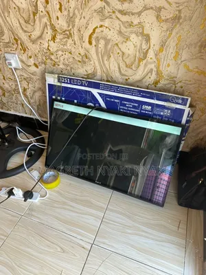 Tv Smart High Q