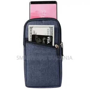 Universal Arm Bands Bag For Exercise Walking Workout Fitness