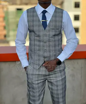 Half Suits/Suruali Na Kizibao