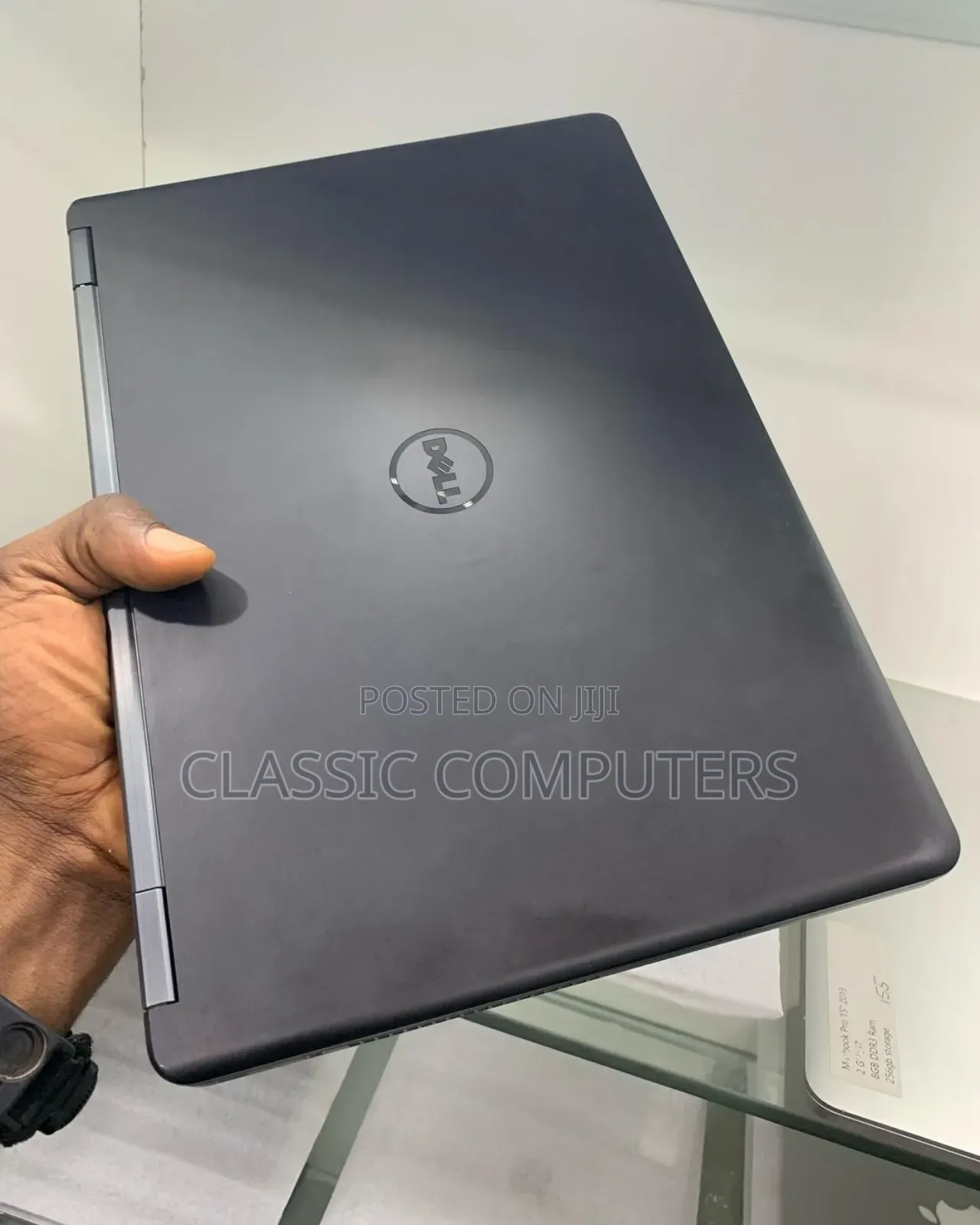Laptop Dell Latitude 5450 8GB Intel Core i5 HDD 500GB