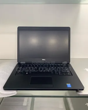 Laptop Dell Latitude 5450 8GB Intel Core i5 HDD 500GB