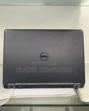 Laptop Dell Latitude 5450 8GB Intel Core i5 HDD 500GB