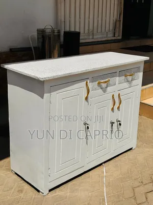 Kitchen Cabinet Classic Mpya