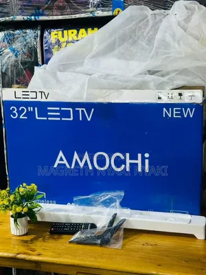 Tv Amochi NCH 32 Led
