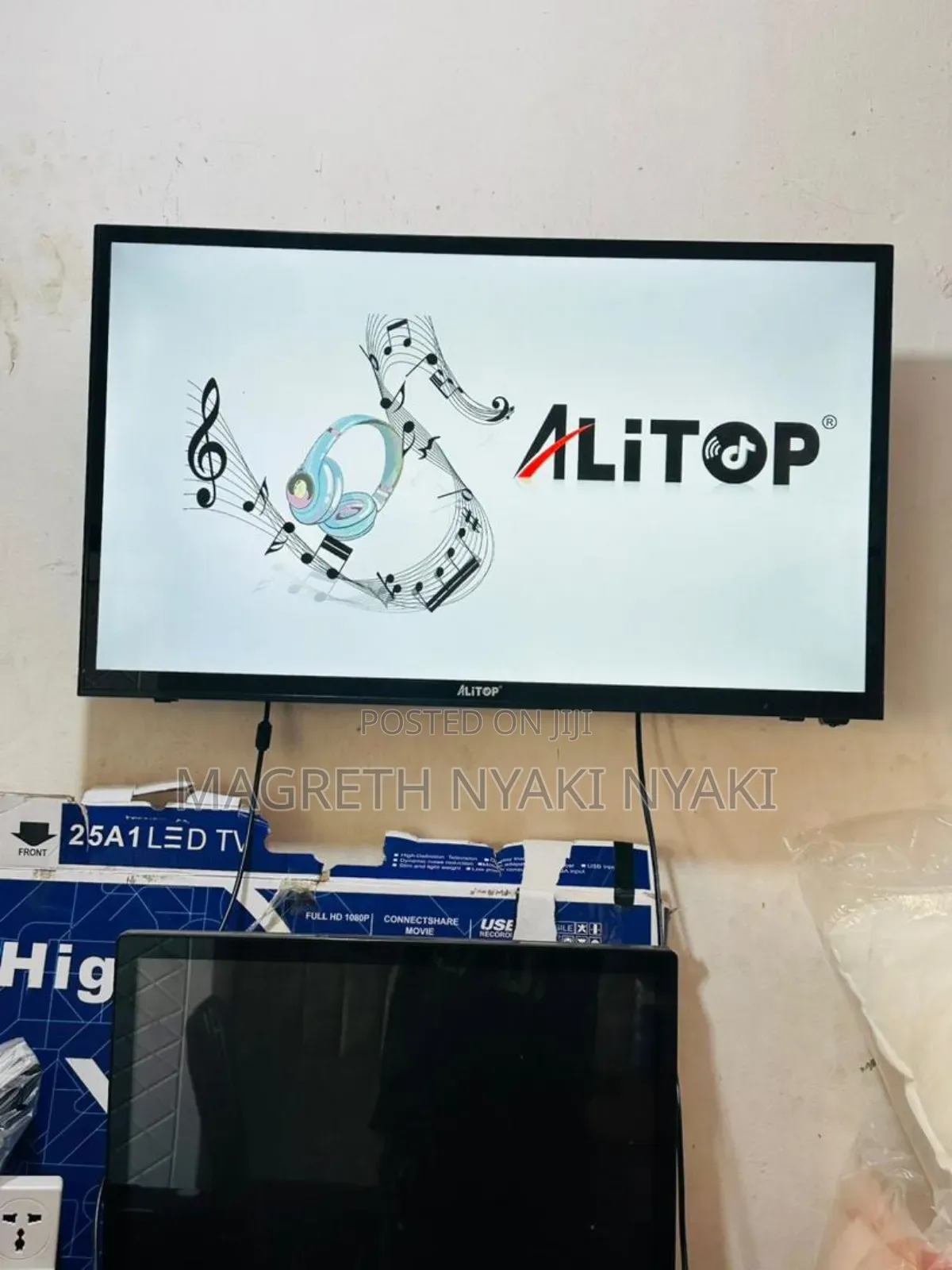 Alitop Smart NCH 32
