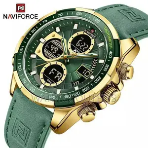 New Naviforce Original