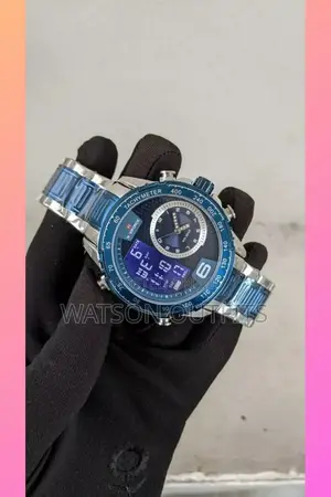 New Naviforce Original