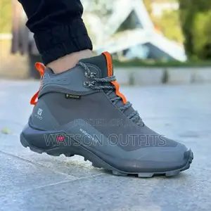 New Vico Shoes Og