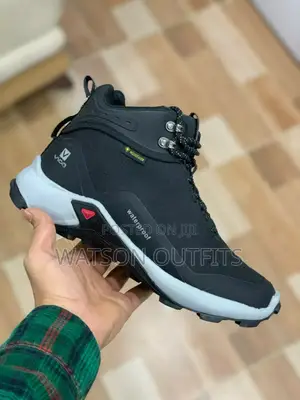New Vico Shoes Og