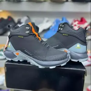 New Vico Shoes Og