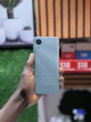 Samsung Galaxy A03 32 GB Green