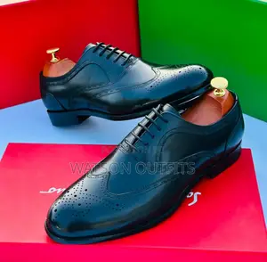 Moka/Viatu Vya Louis Vuitton