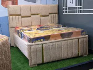 Kitanda Cha Bed Sofa Na Godoro