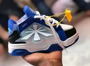 Ooey Na Air Jordan Shoes