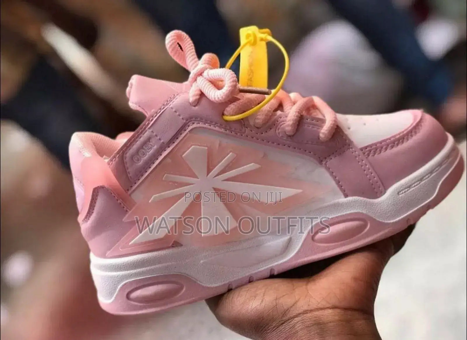 Ooey Na Air Jordan Shoes