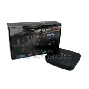 Ultra HD MXQ Box, H3 Quad Core Processor 2gb RAM 16gb Rom