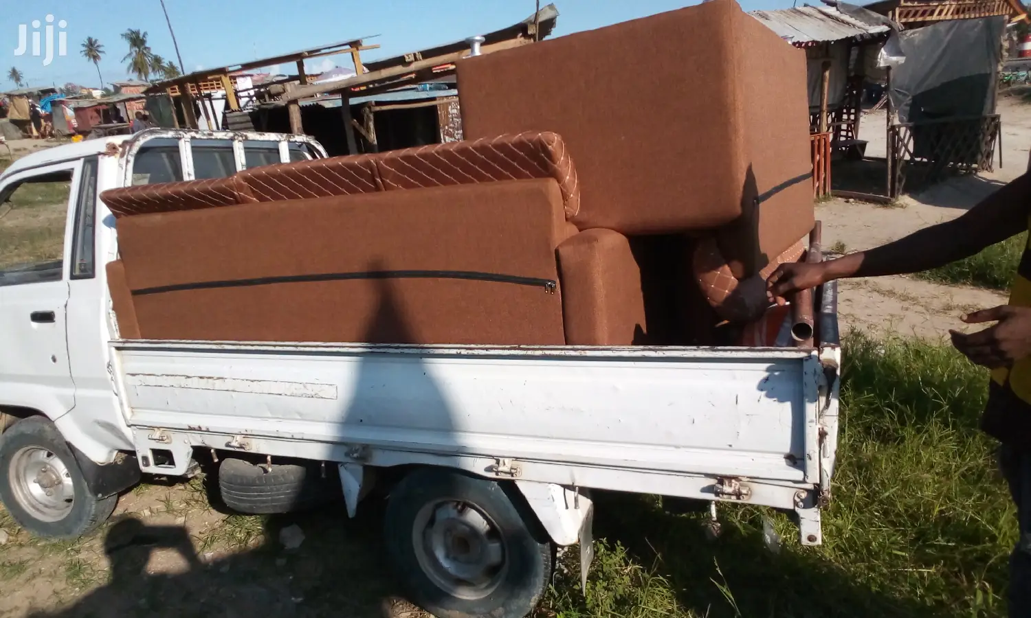 Sofa Design